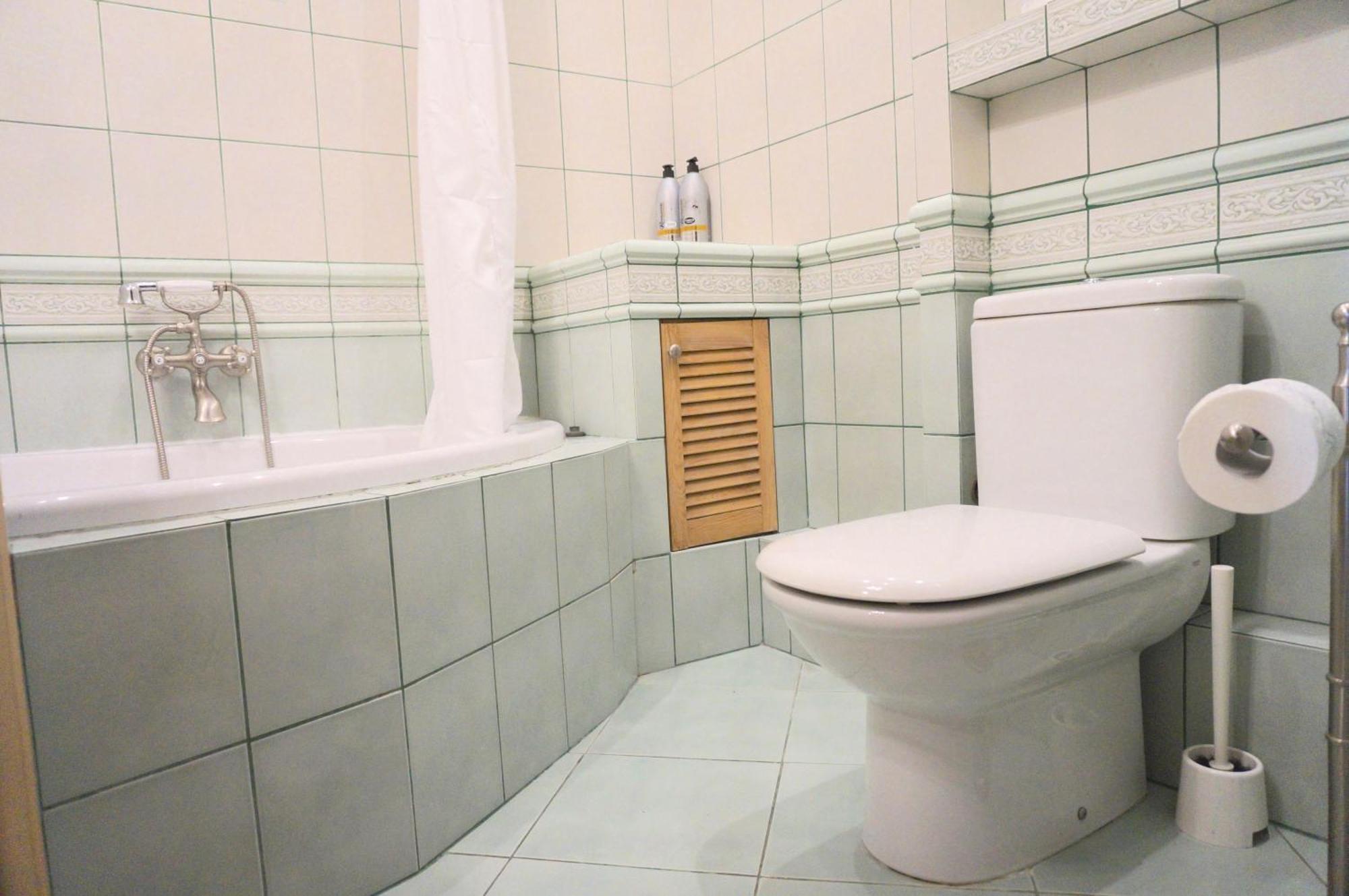 Aaa Stay Apartments Old Town Warsaw II 외부 사진