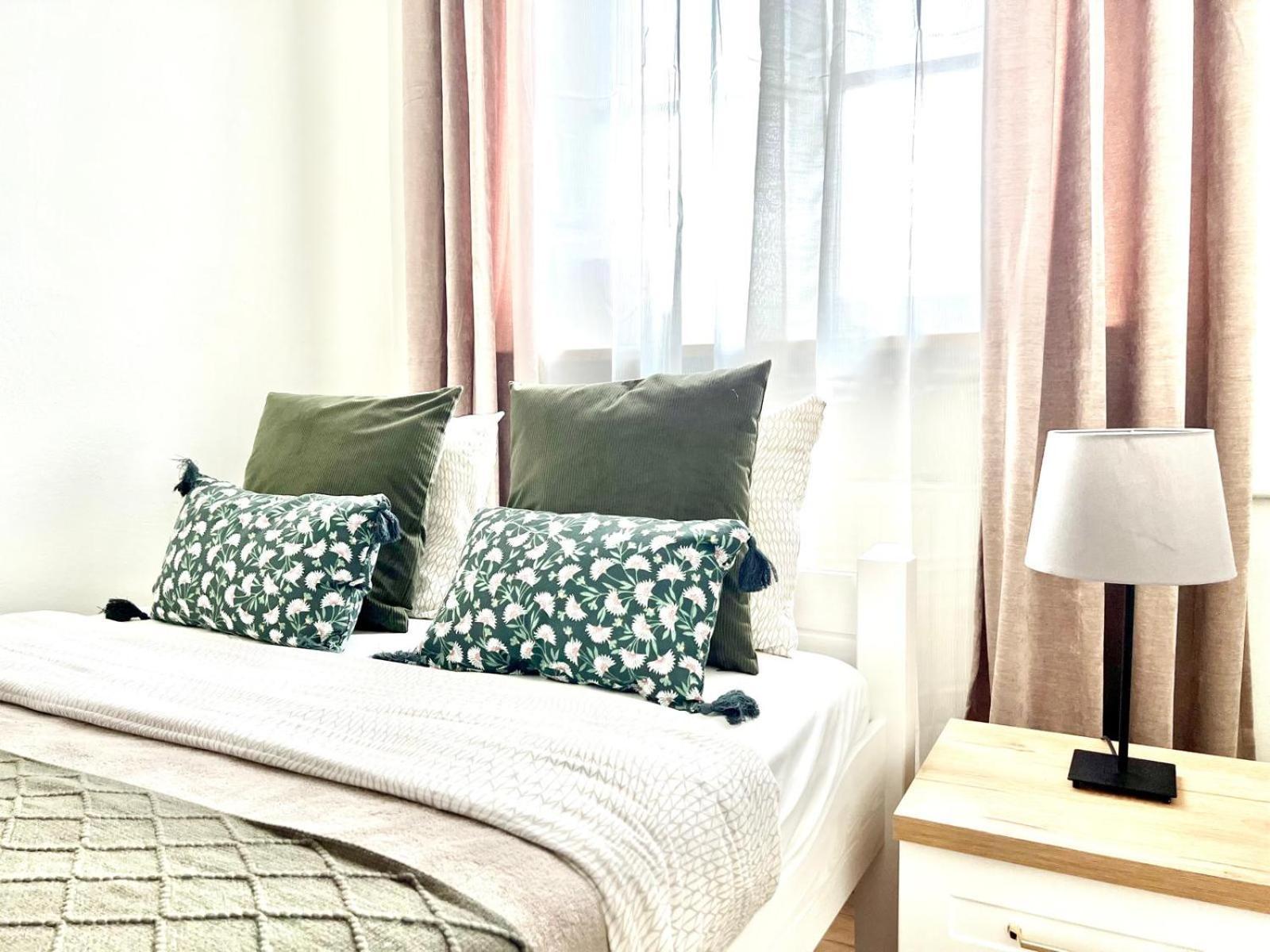 Aaa Stay Apartments Old Town Warsaw II 외부 사진