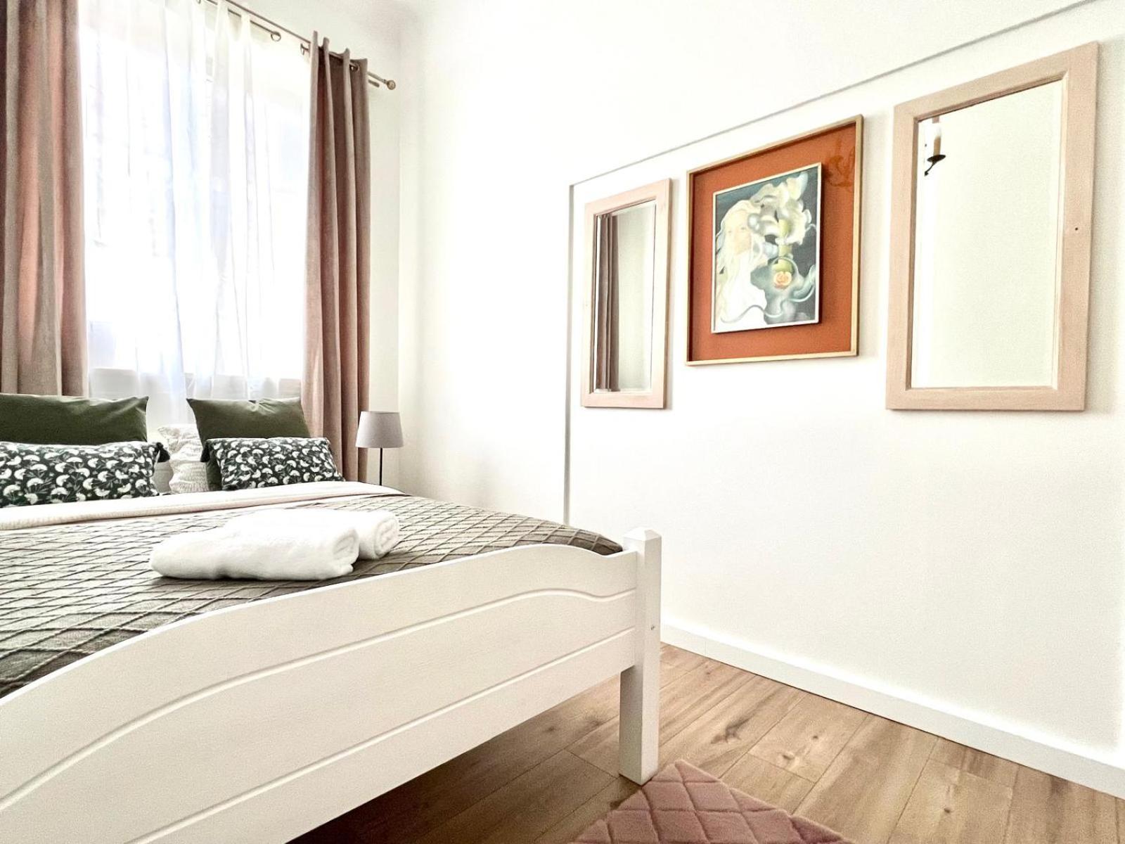 Aaa Stay Apartments Old Town Warsaw II 외부 사진