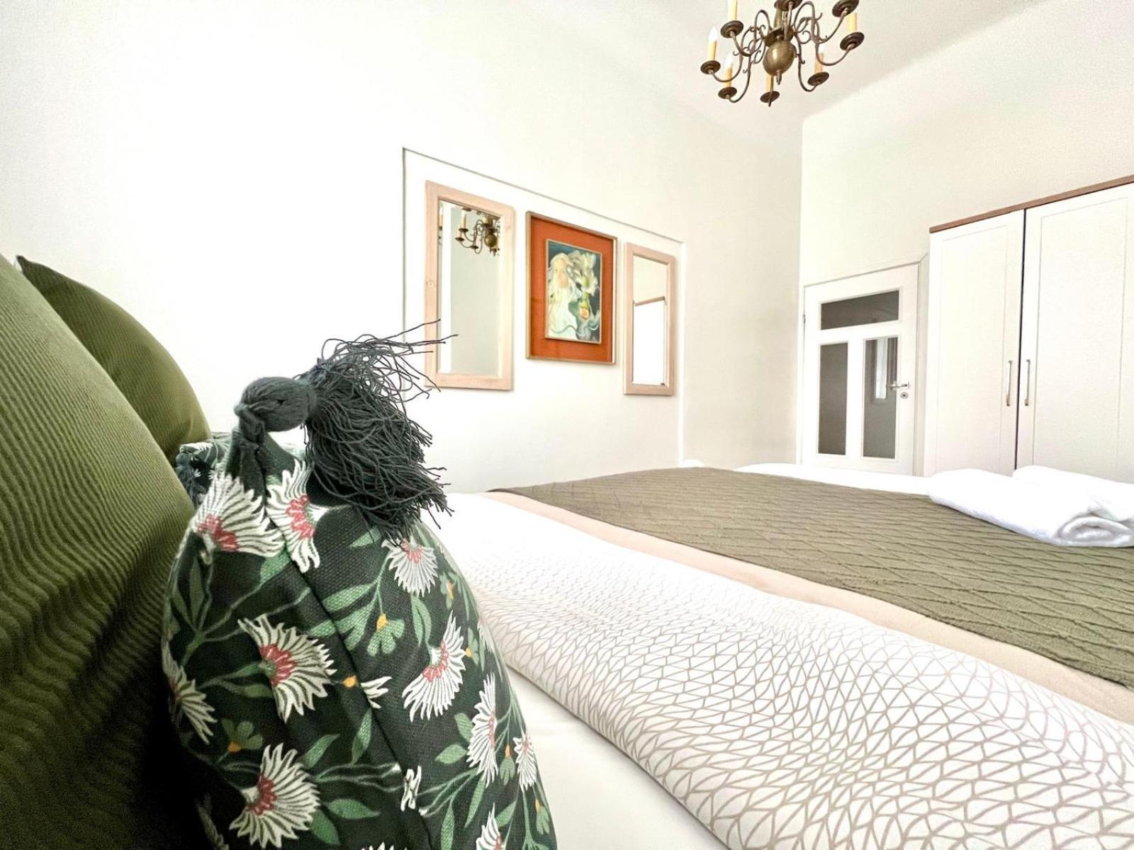 Aaa Stay Apartments Old Town Warsaw II 외부 사진
