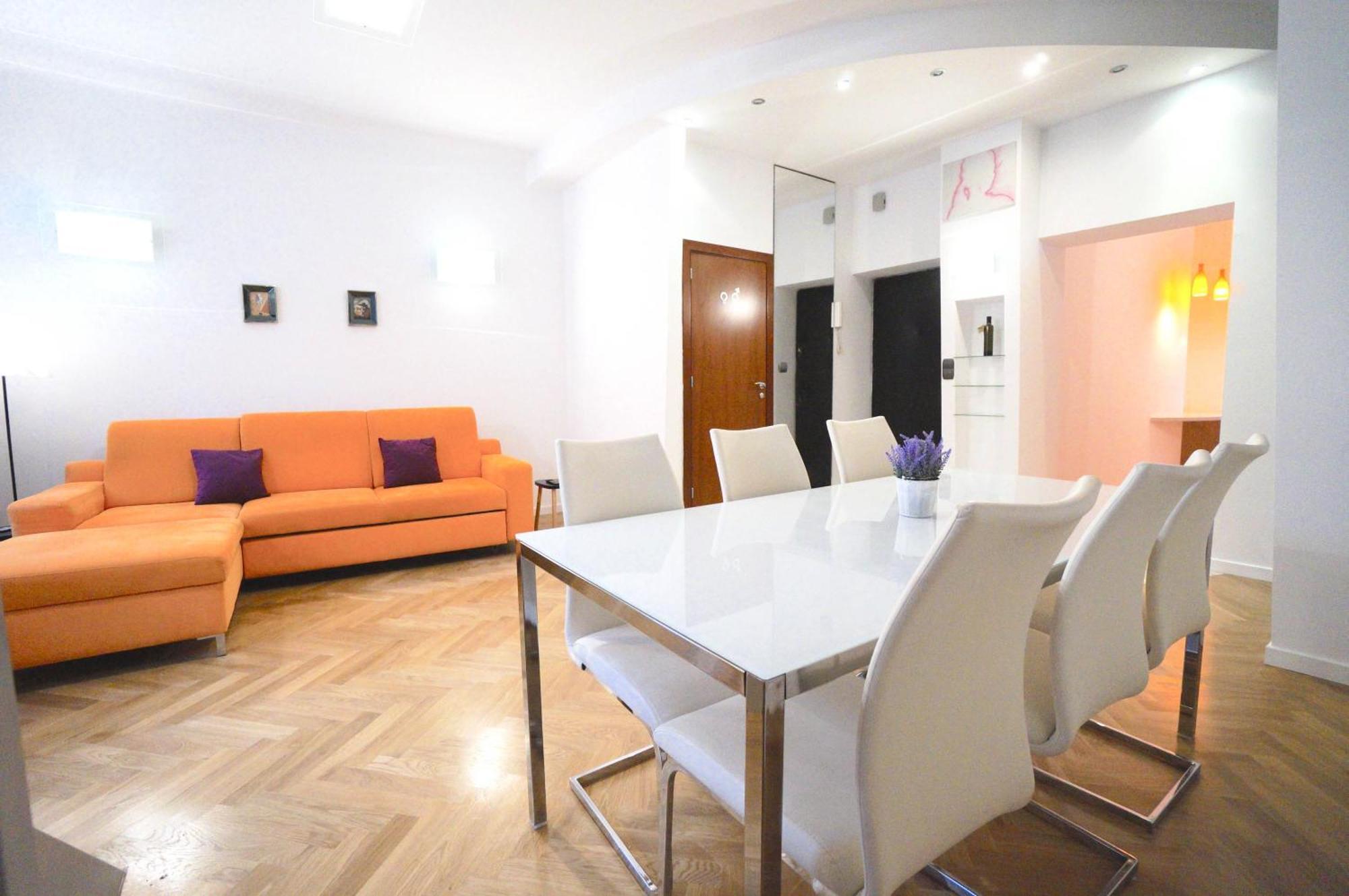 Aaa Stay Apartments Old Town Warsaw II 외부 사진