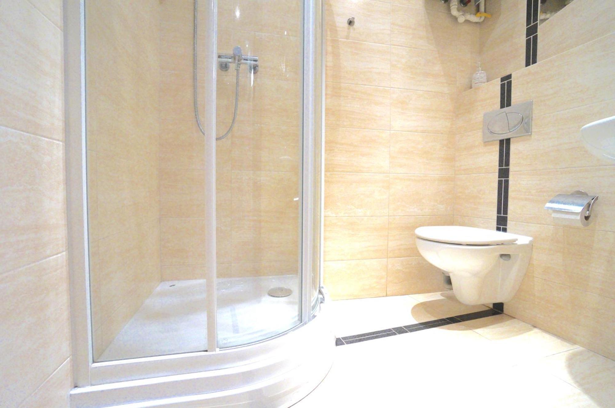 Aaa Stay Apartments Old Town Warsaw II 외부 사진