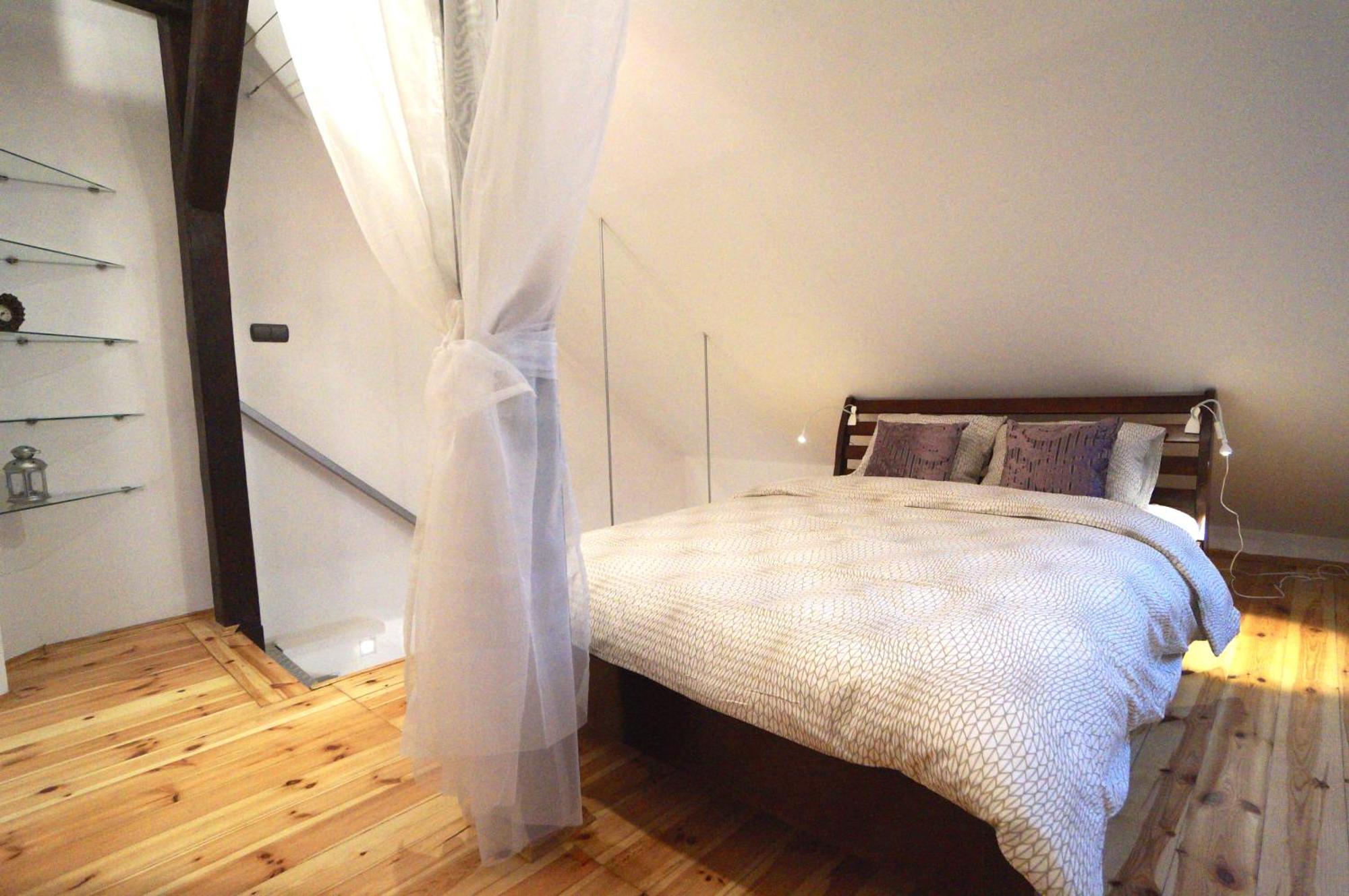 Aaa Stay Apartments Old Town Warsaw II 외부 사진