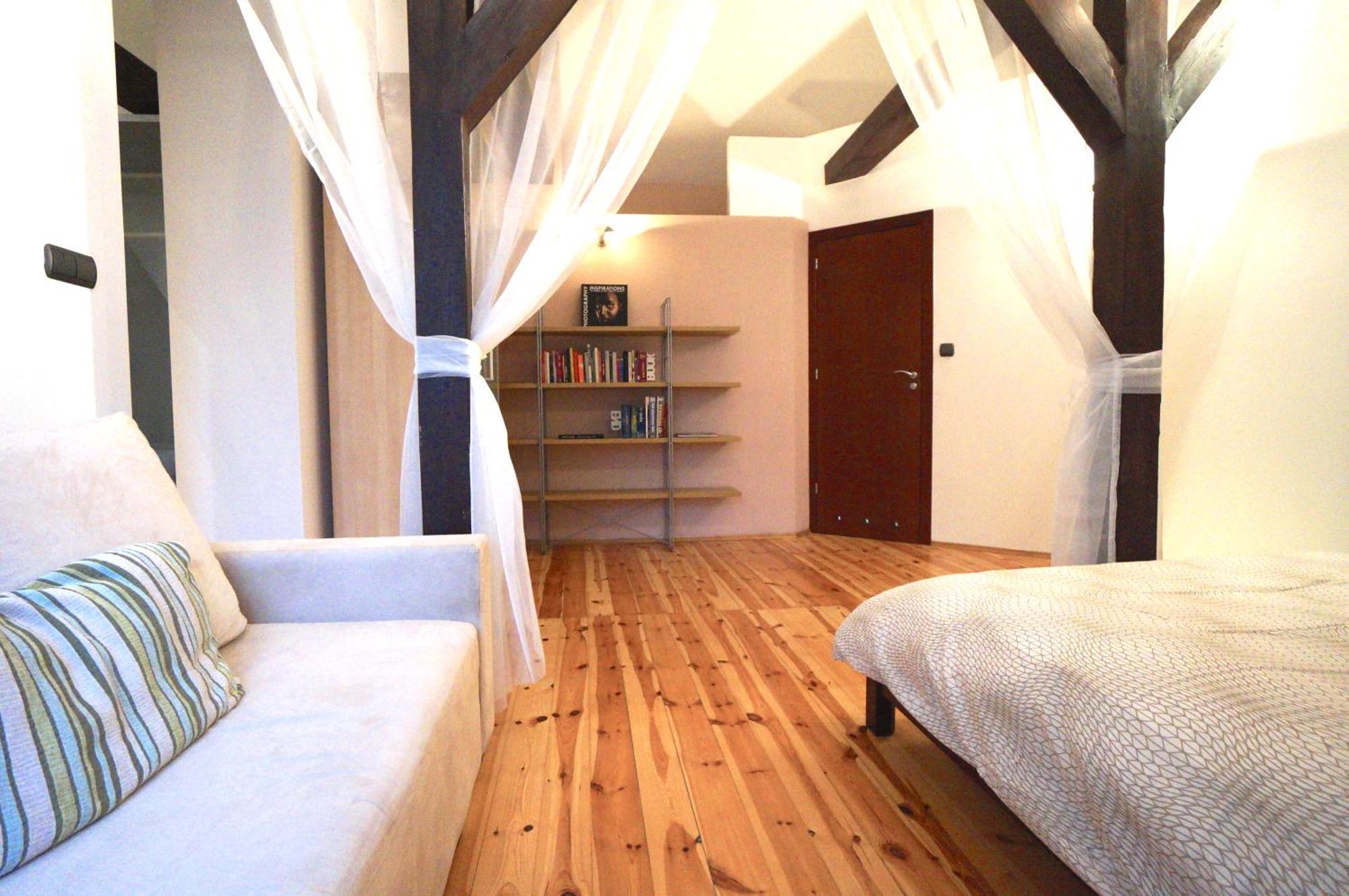 Aaa Stay Apartments Old Town Warsaw II 외부 사진