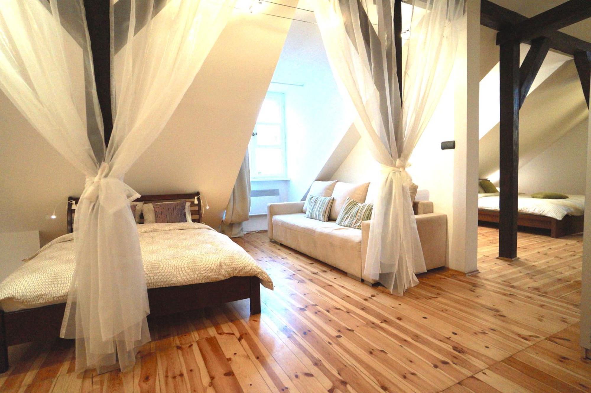 Aaa Stay Apartments Old Town Warsaw II 외부 사진