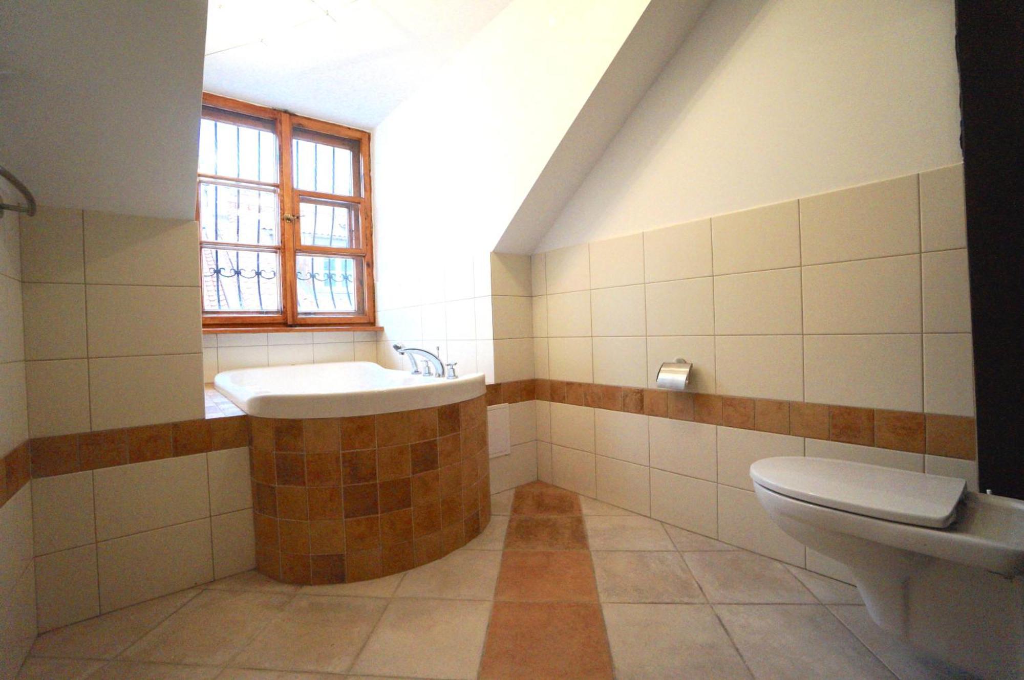 Aaa Stay Apartments Old Town Warsaw II 외부 사진