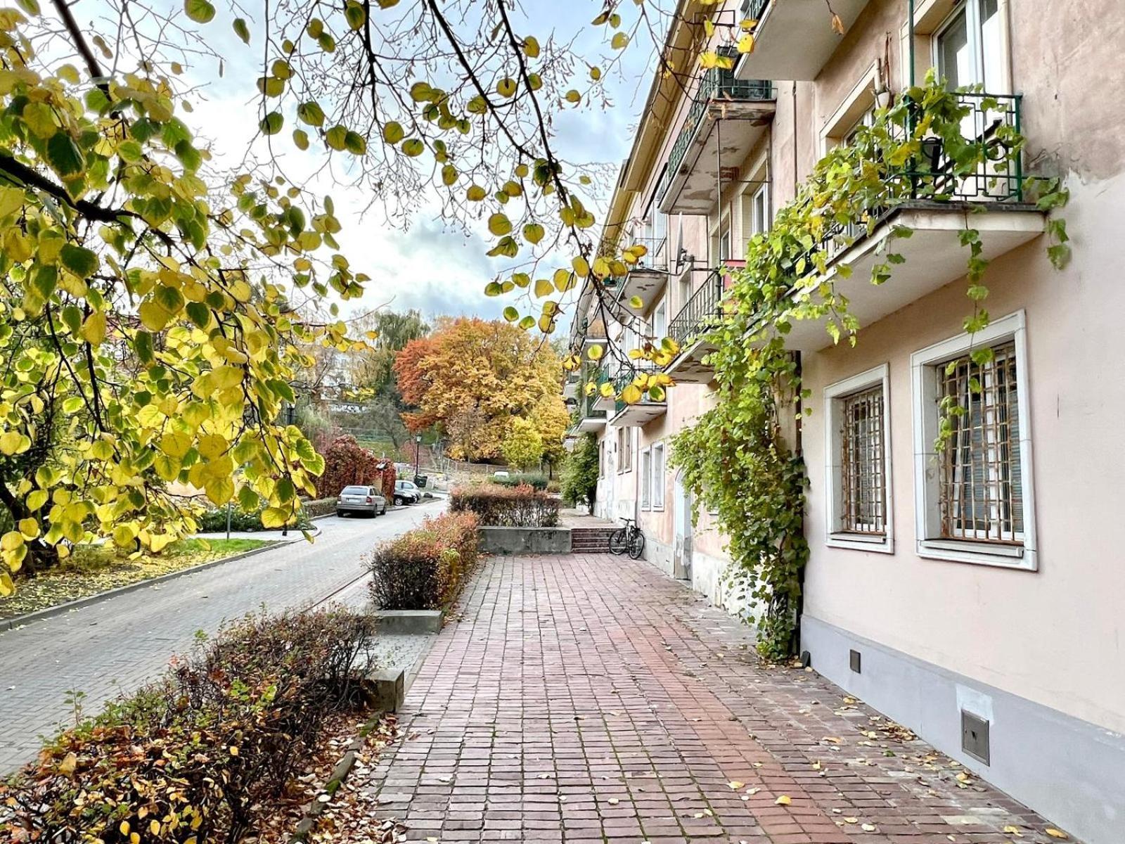 Aaa Stay Apartments Old Town Warsaw II 외부 사진