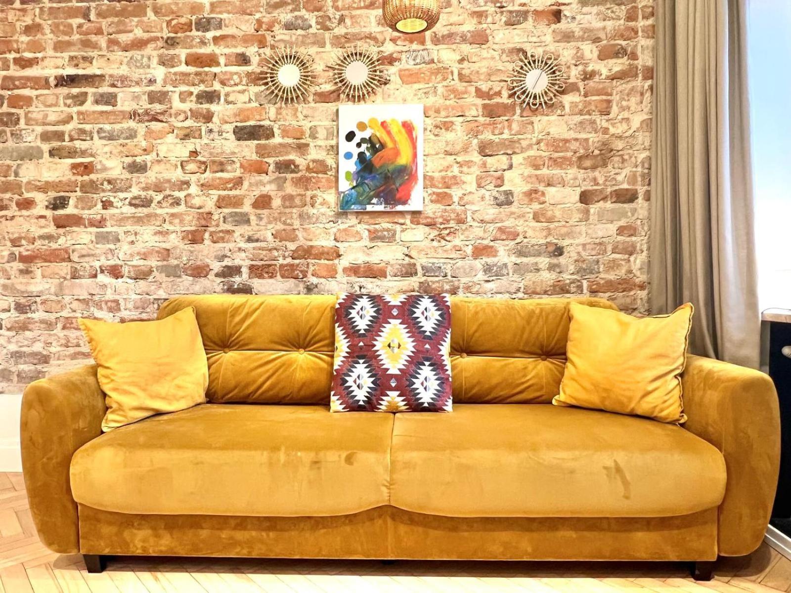 Aaa Stay Apartments Old Town Warsaw II 외부 사진