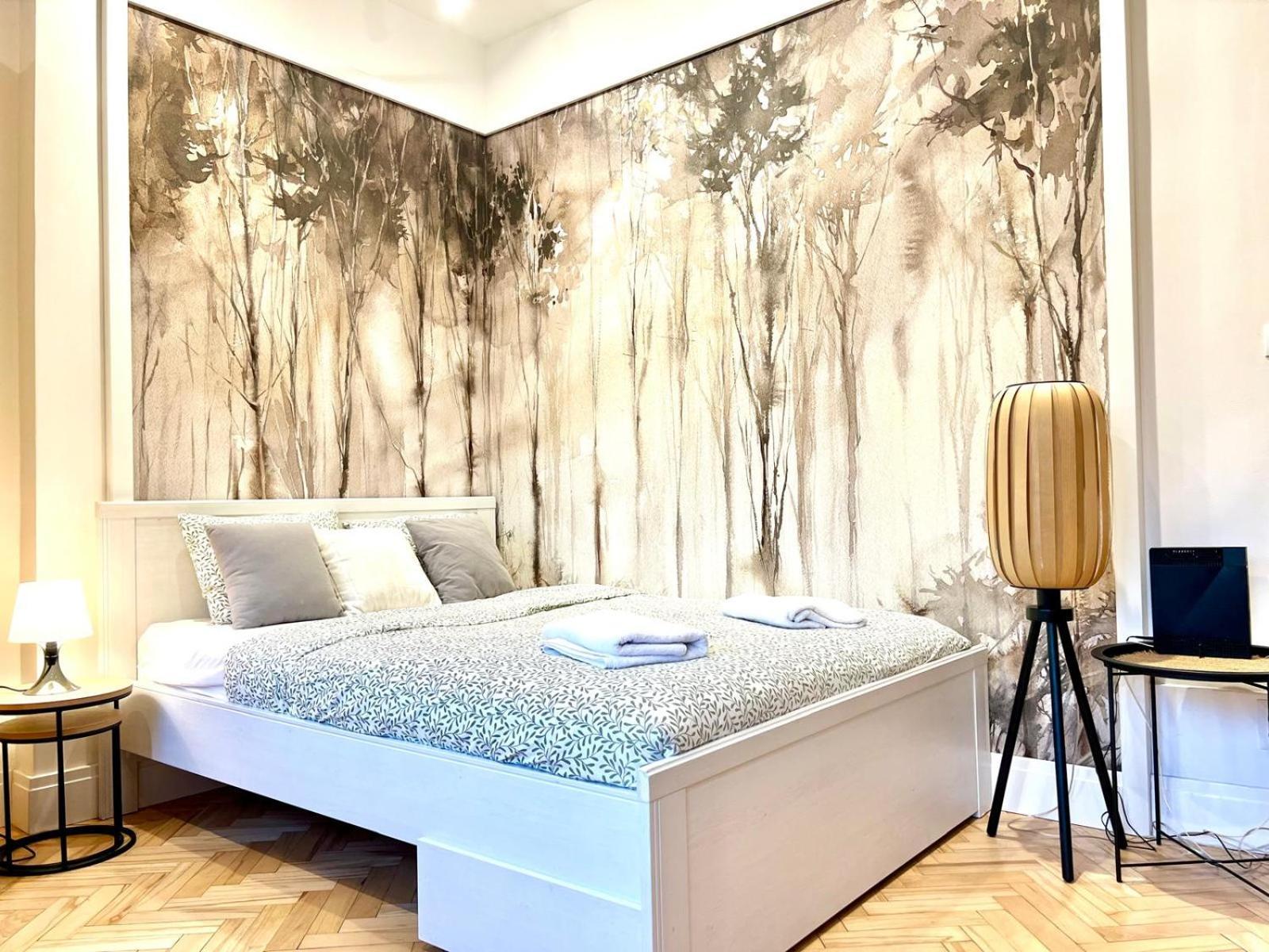 Aaa Stay Apartments Old Town Warsaw II 외부 사진